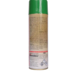 tinta spray verde 2