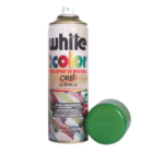 tinta spray verde 3