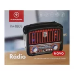 Caixa de Som KA-8808 Kapbom Diversos 2-500×500